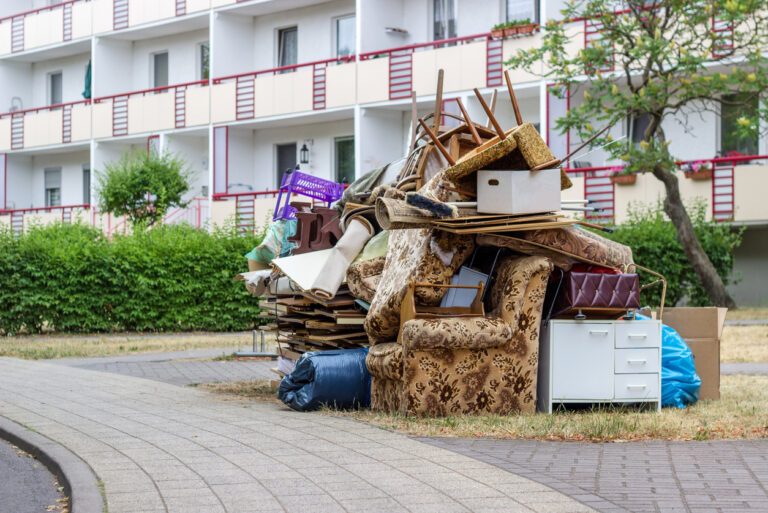 bulky waste | Ally Waste