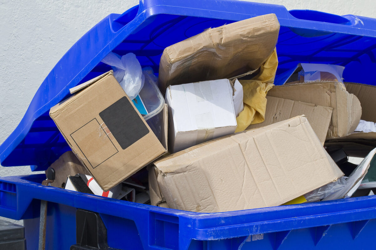 A closer look at Luxury Apartments With Waste Management Programs